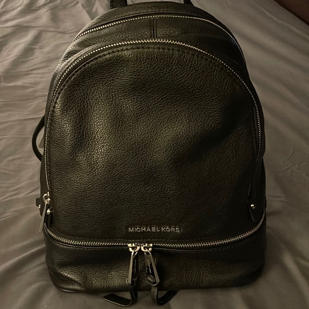 Michael Kors Rhea Backpack